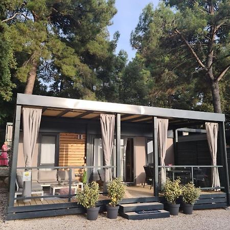 Hemy Casa - Lux Mobile Homes Rovinj Extérieur photo