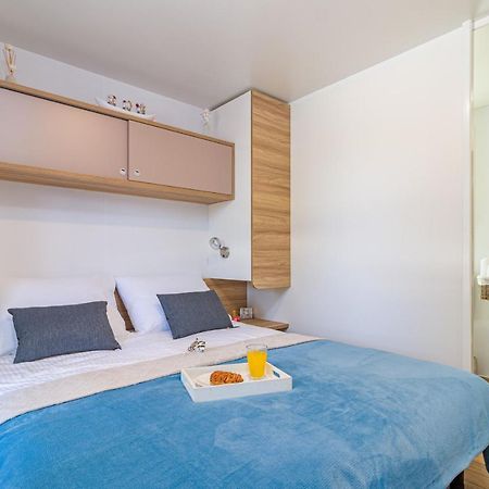 Hemy Casa - Lux Mobile Homes Rovinj Extérieur photo