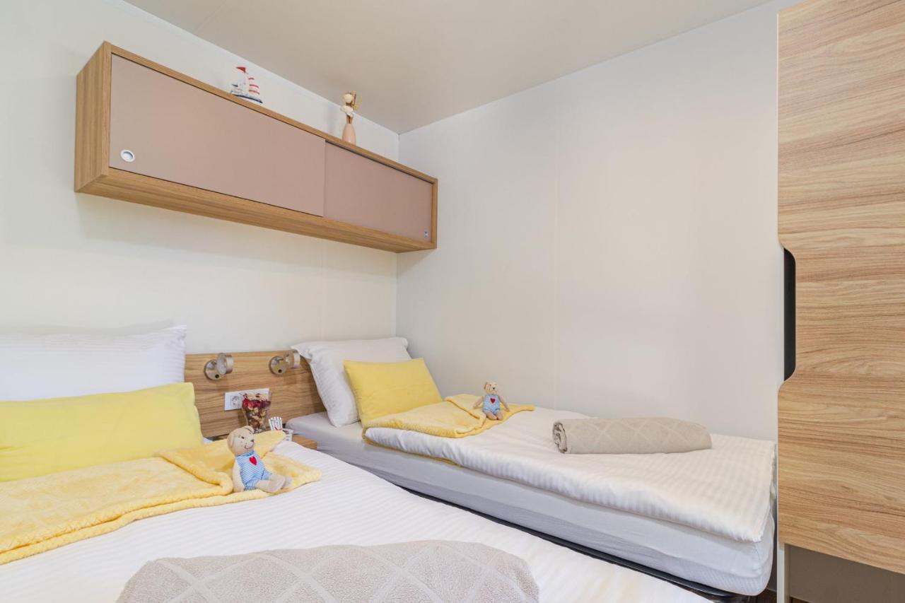 Hemy Casa - Lux Mobile Homes Rovinj Extérieur photo
