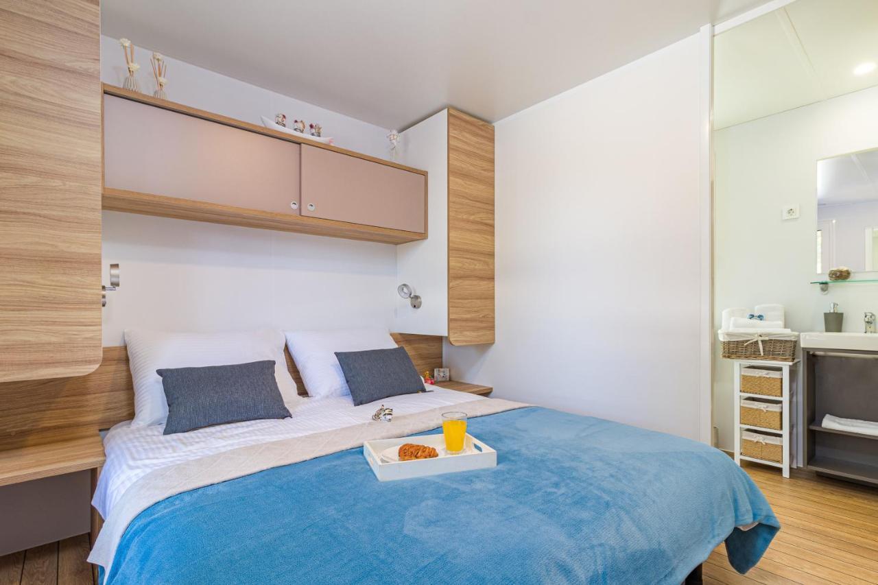 Hemy Casa - Lux Mobile Homes Rovinj Extérieur photo